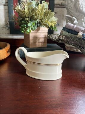 Steelite Gravy Boat Made in  England